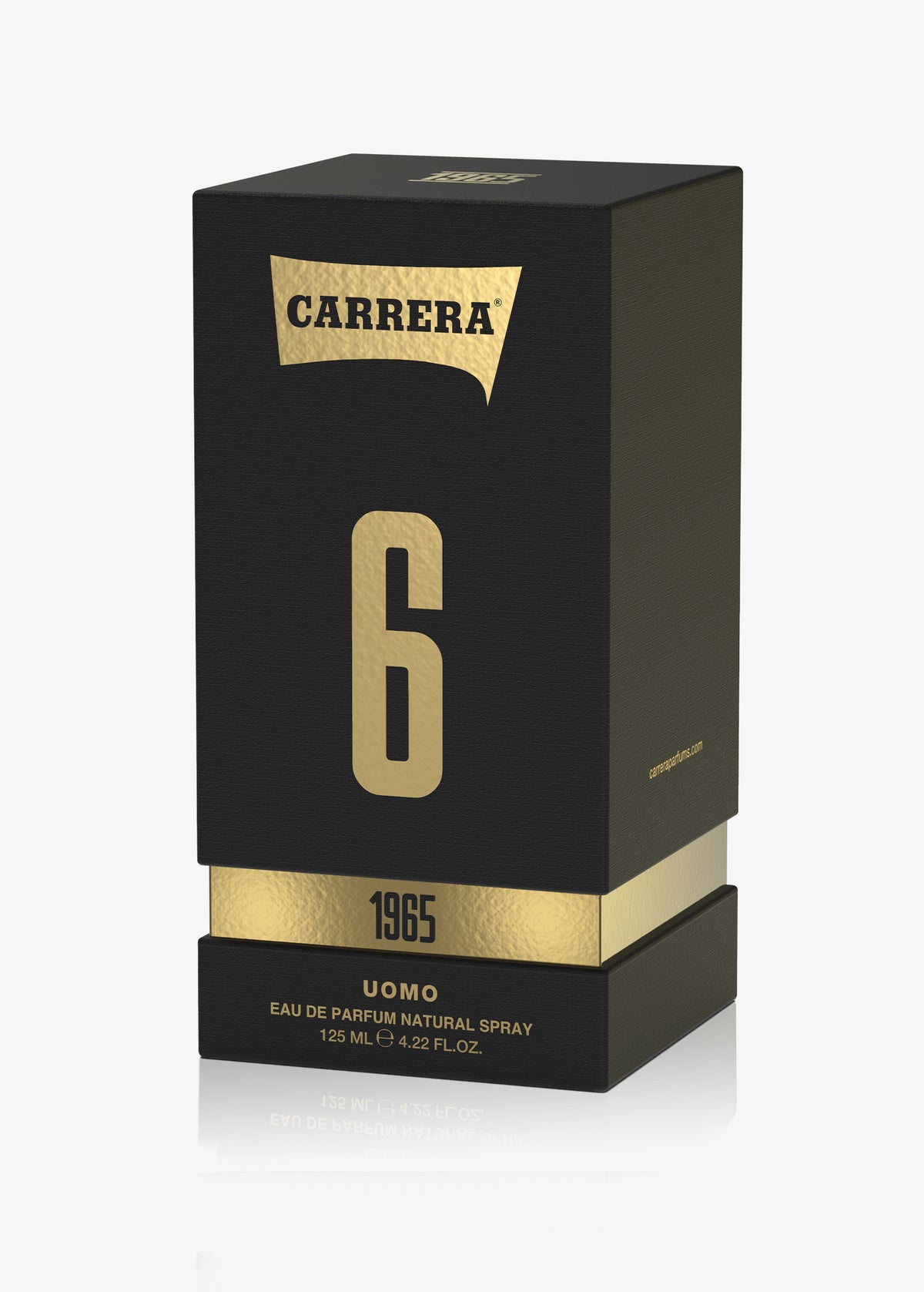 CARRERA 1965 - No. 6 Eau de Parfum