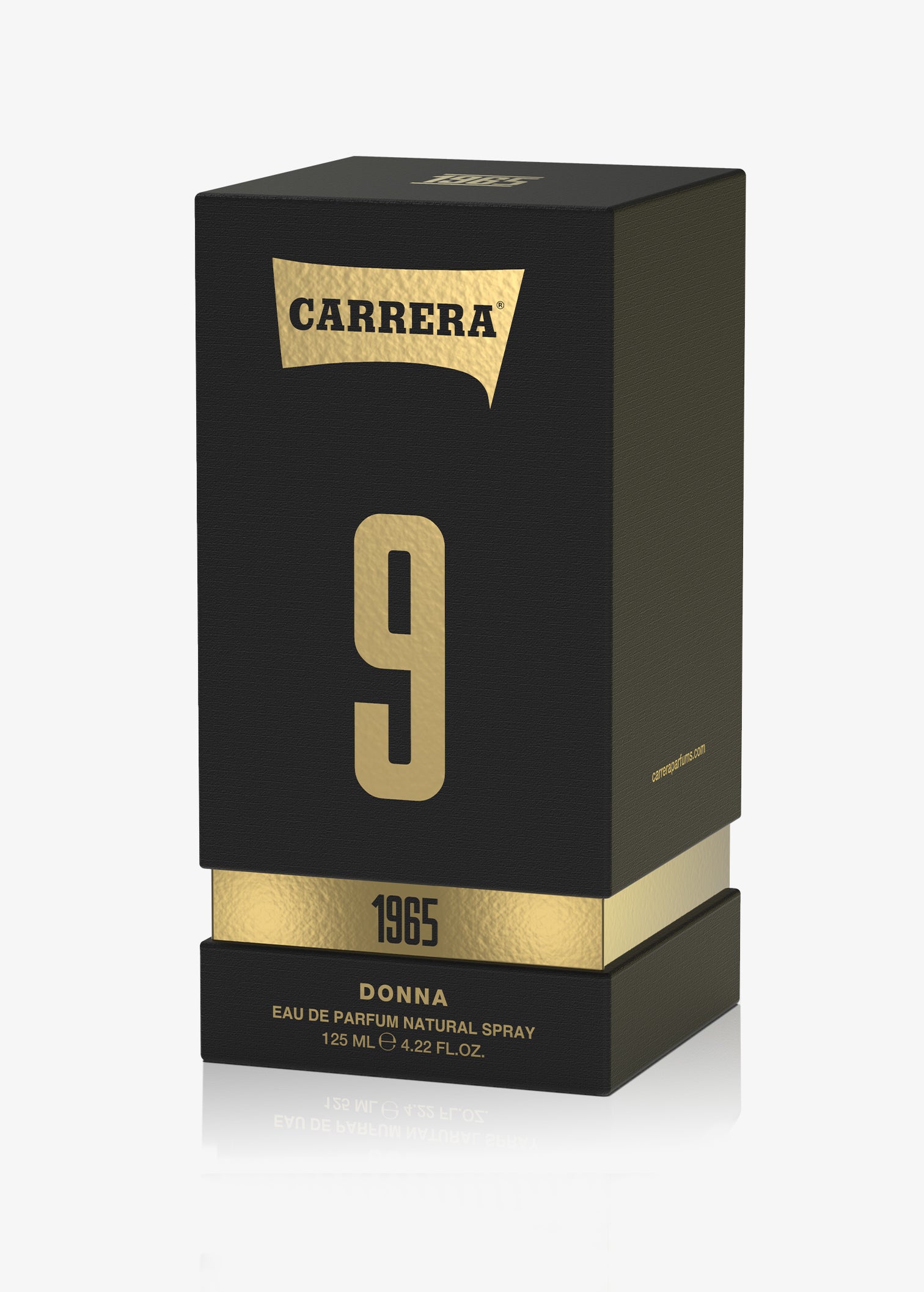 CARRERA 1965 - No. 9 <br>Eau de Parfum