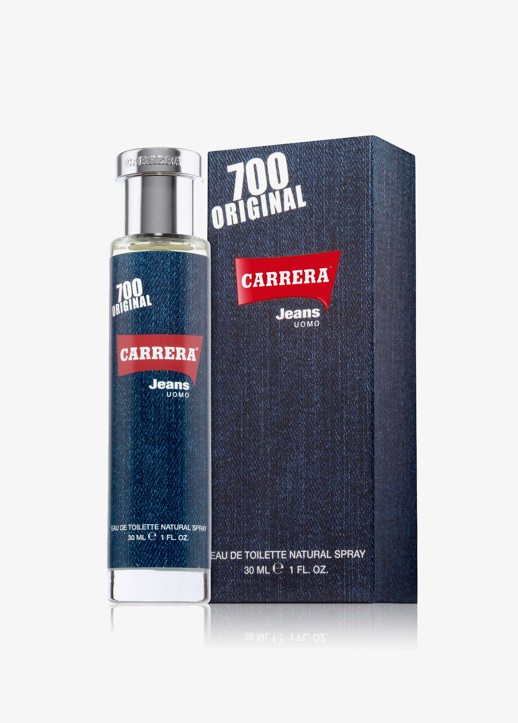 700 ORIGINAL <br>Eau de Toilette