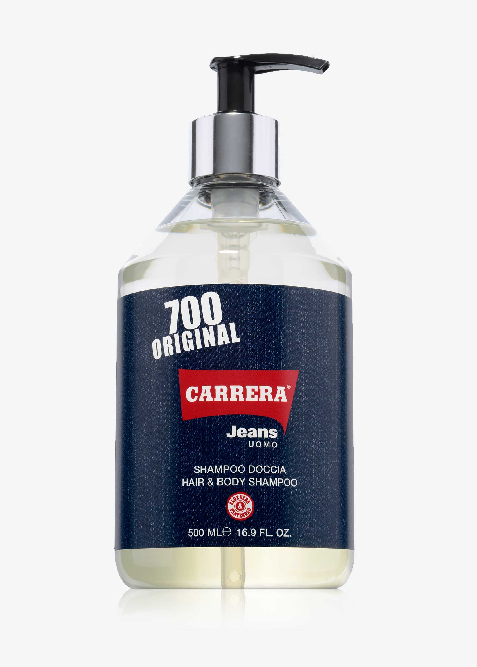 700 ORIGINAL <br>Hair & Body Shampoo
