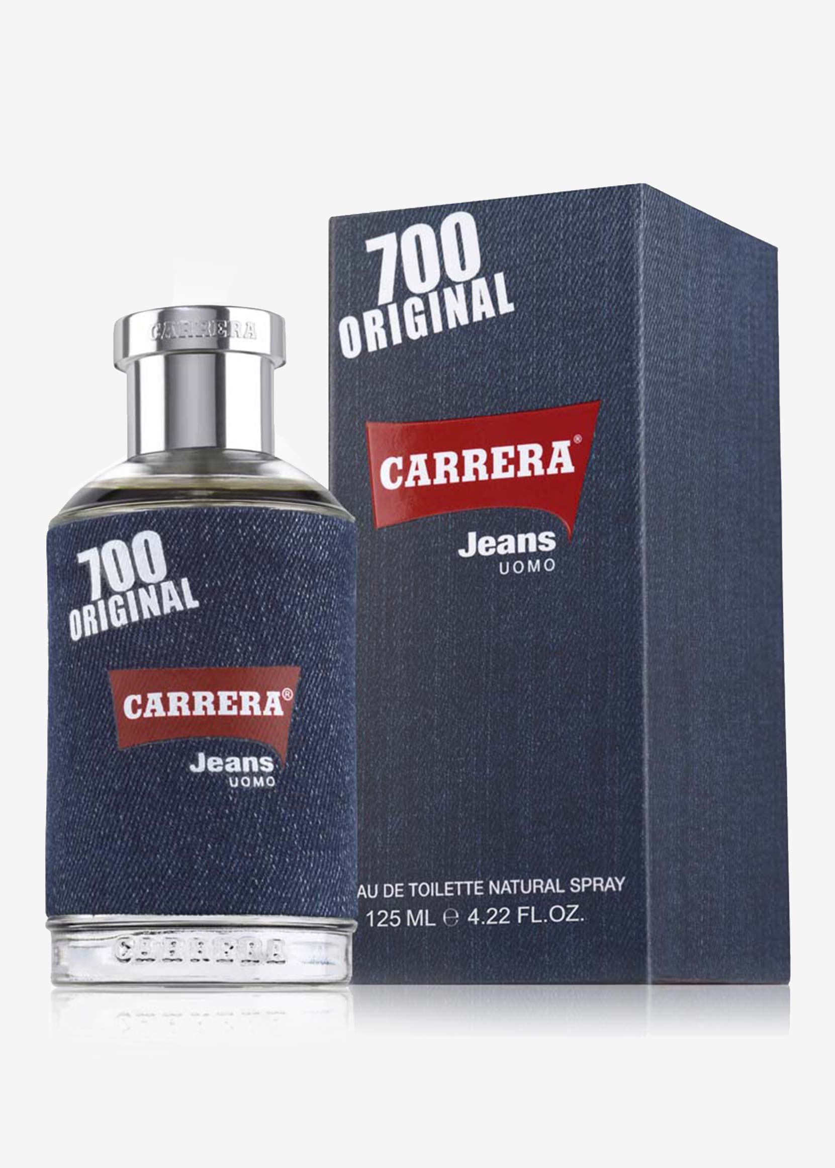 700 ORIGINAL <br>Eau de Toilette