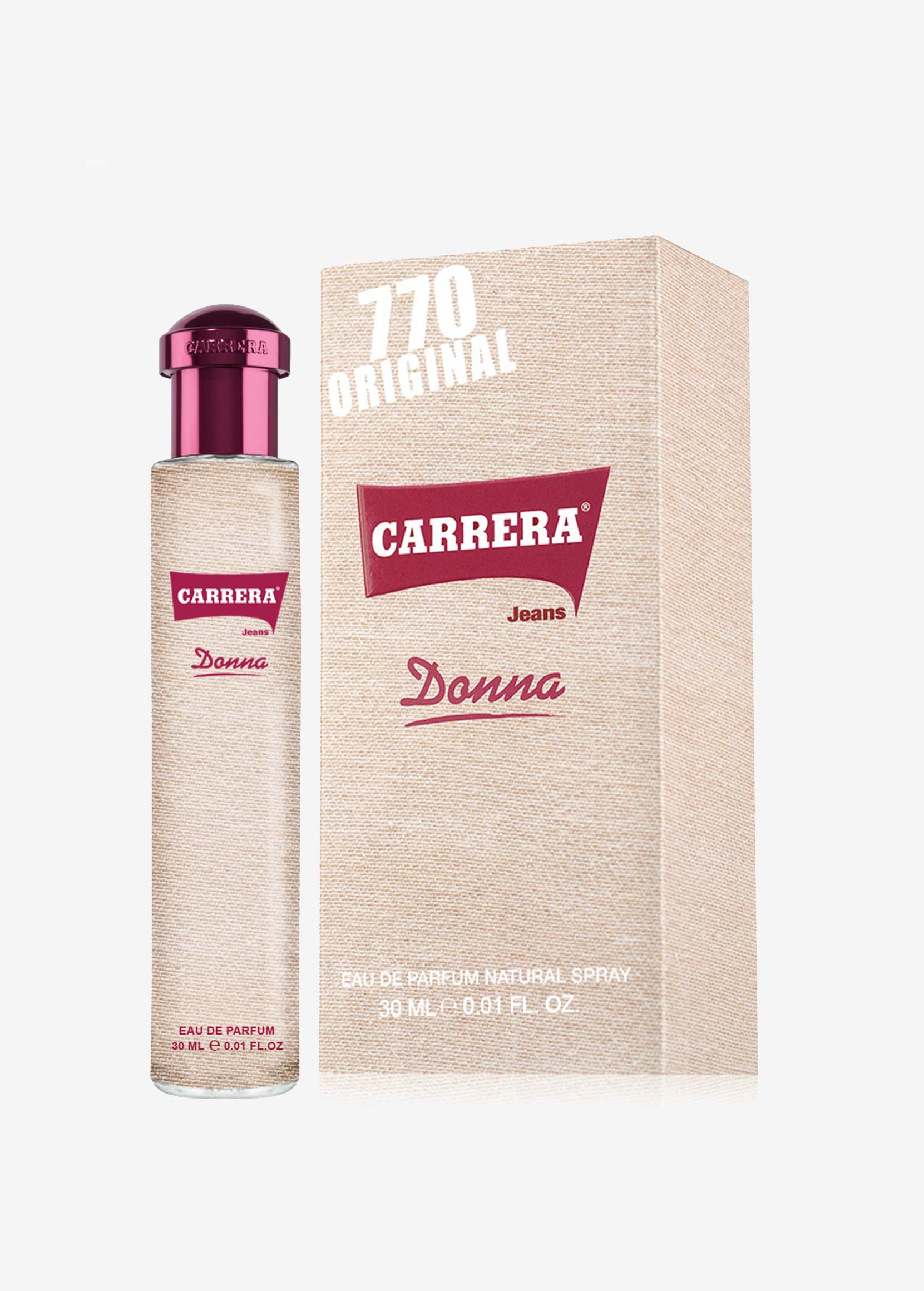 770 ORIGINAL <br>Eau de Parfum