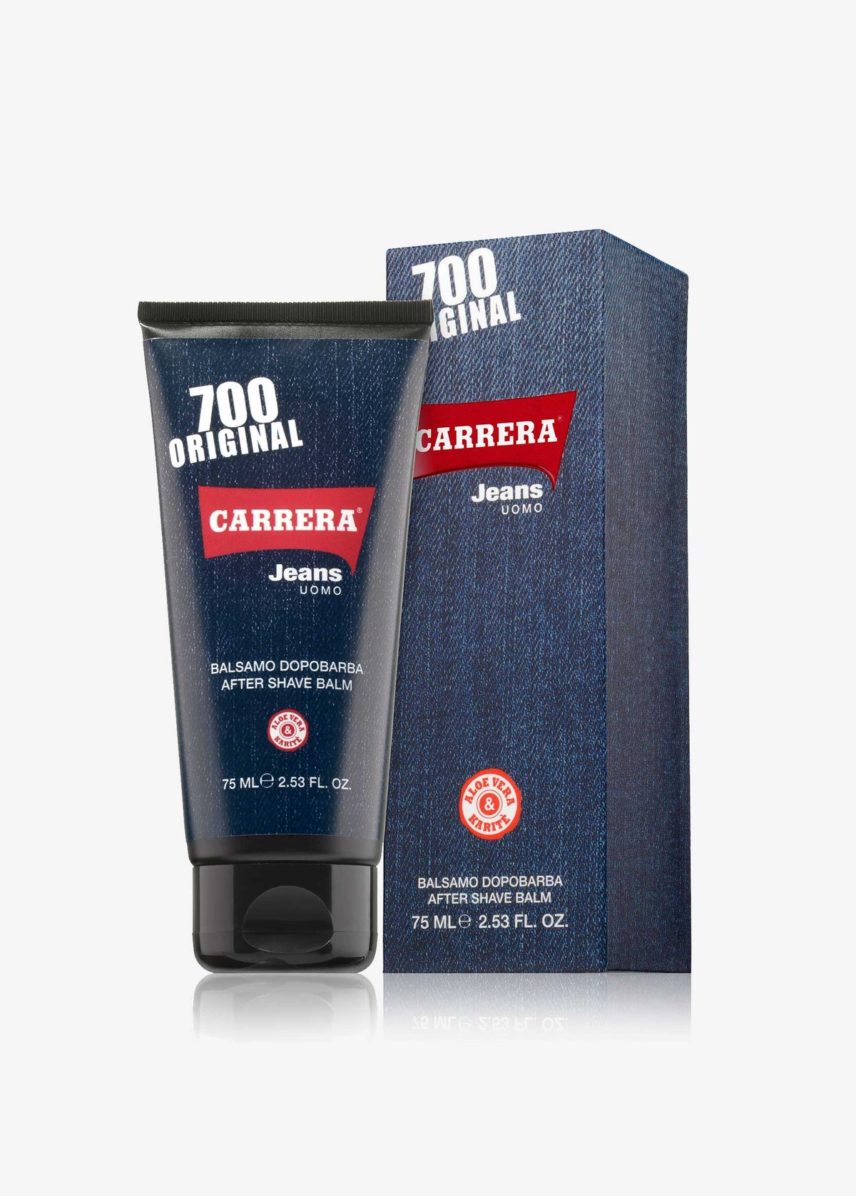 700 Original<br> Aftershave-Balsam