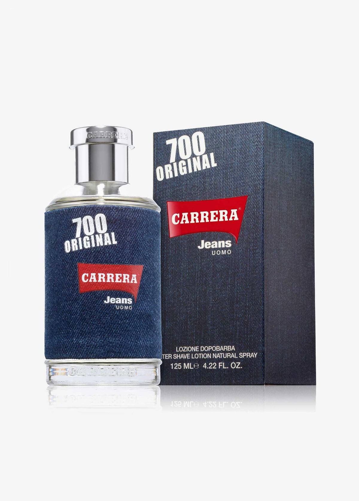 700 Original <br>After Shave Lotion Natural Spray