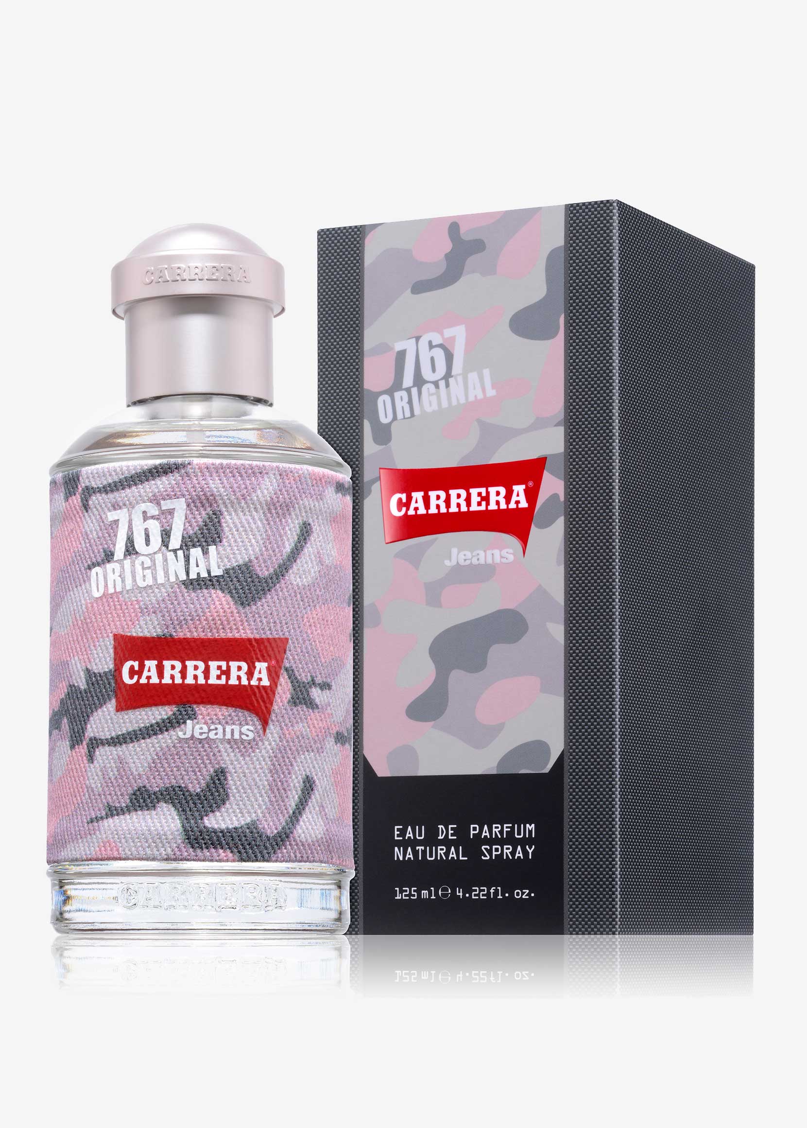 767 ORIGINAL <br>Eau de Parfum