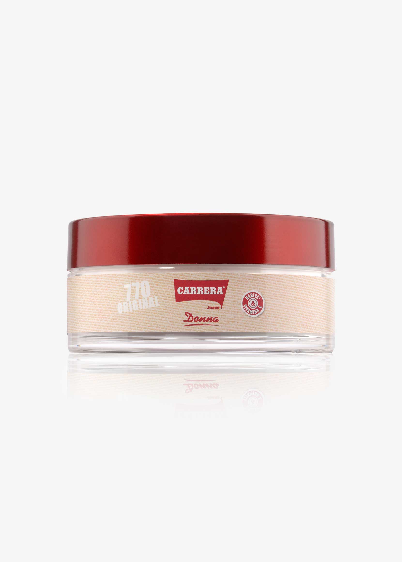 770 ORIGINAL <br>Perfumed Body Cream