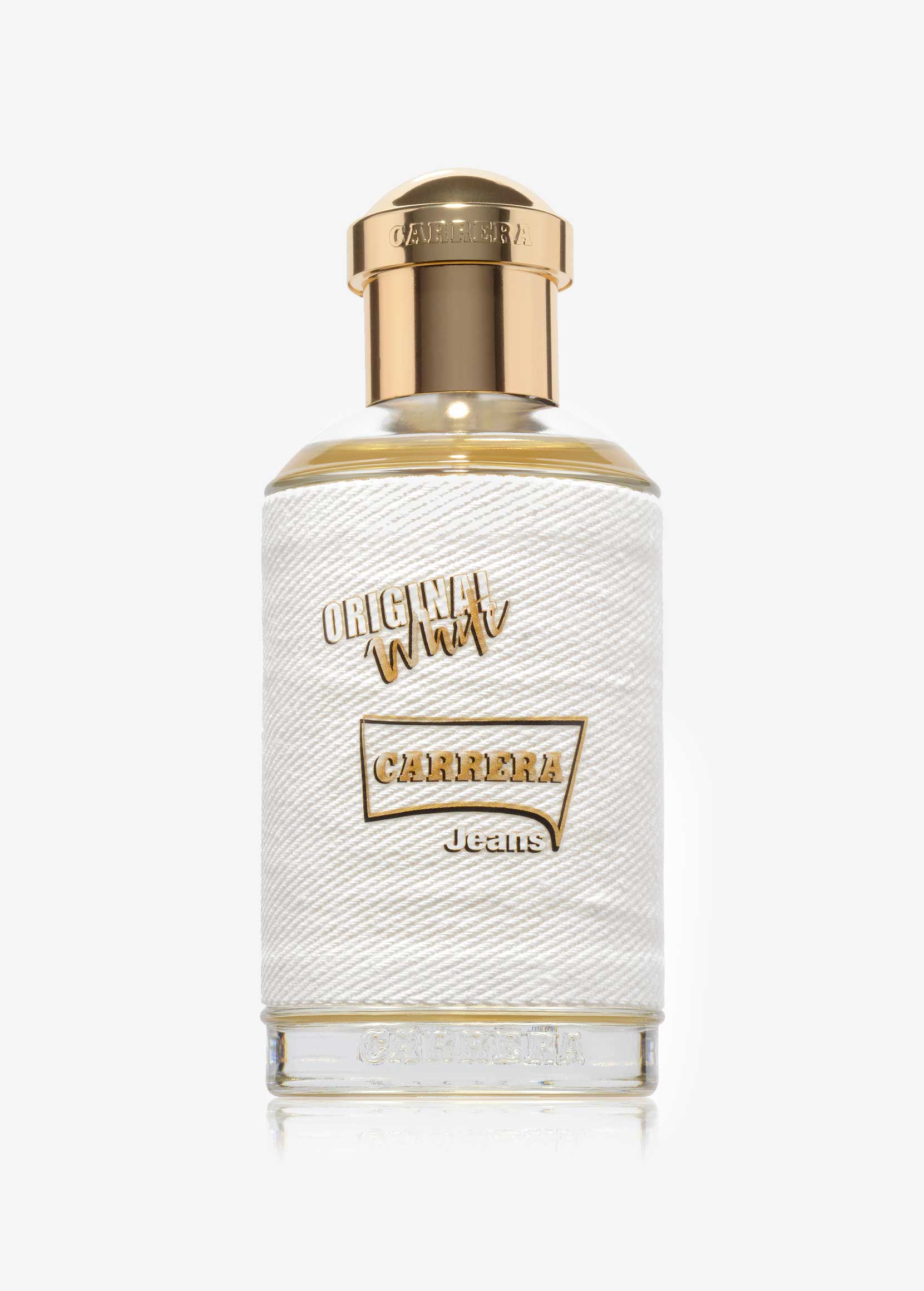 ORIGINAL WHITE <br>Eau de Parfum