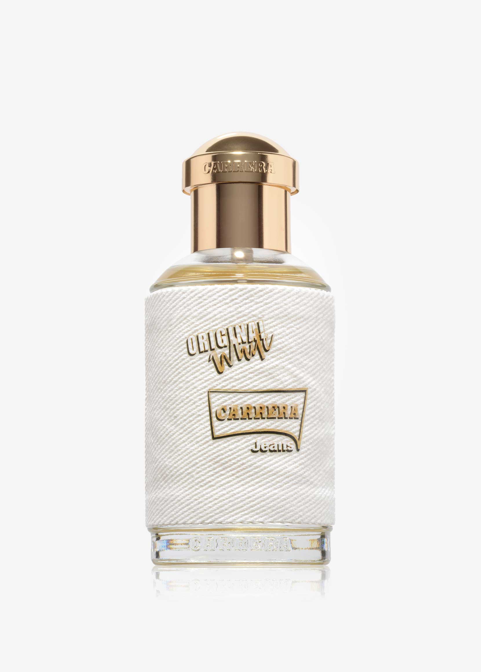 ORIGINAL WHITE <br>Eau de Parfum