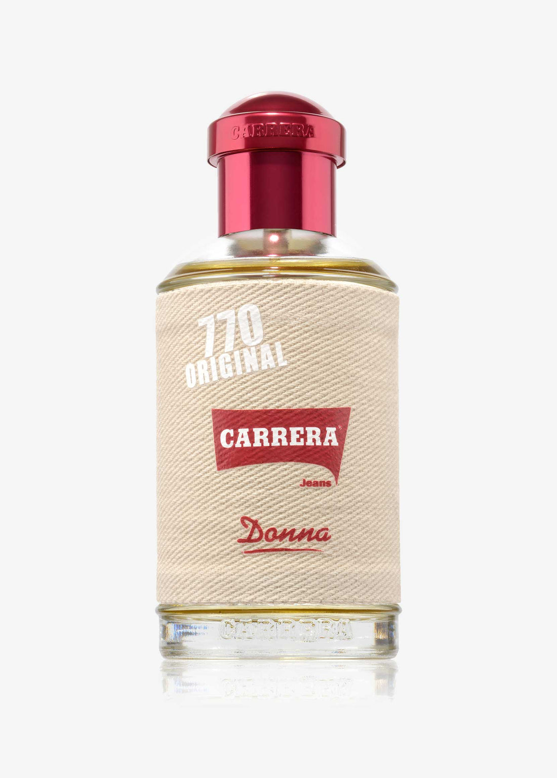 Carrera 770 Original Eau de Parfum for women
