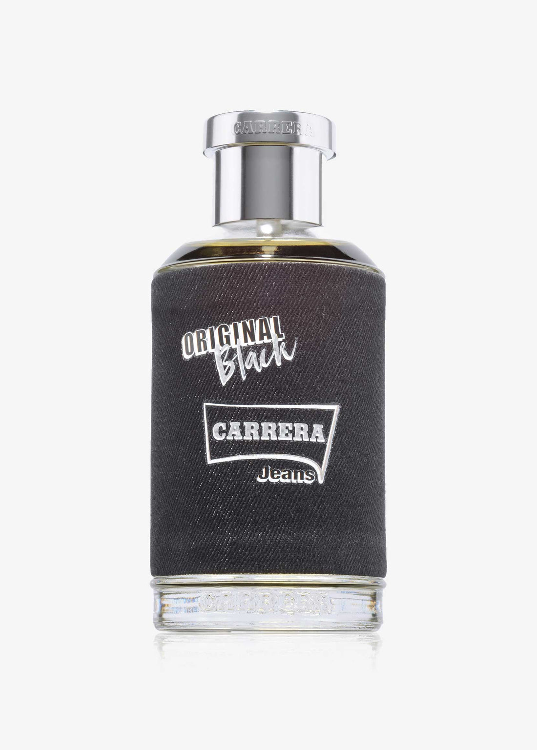 Carrera Original Black Eau de Parfum for men