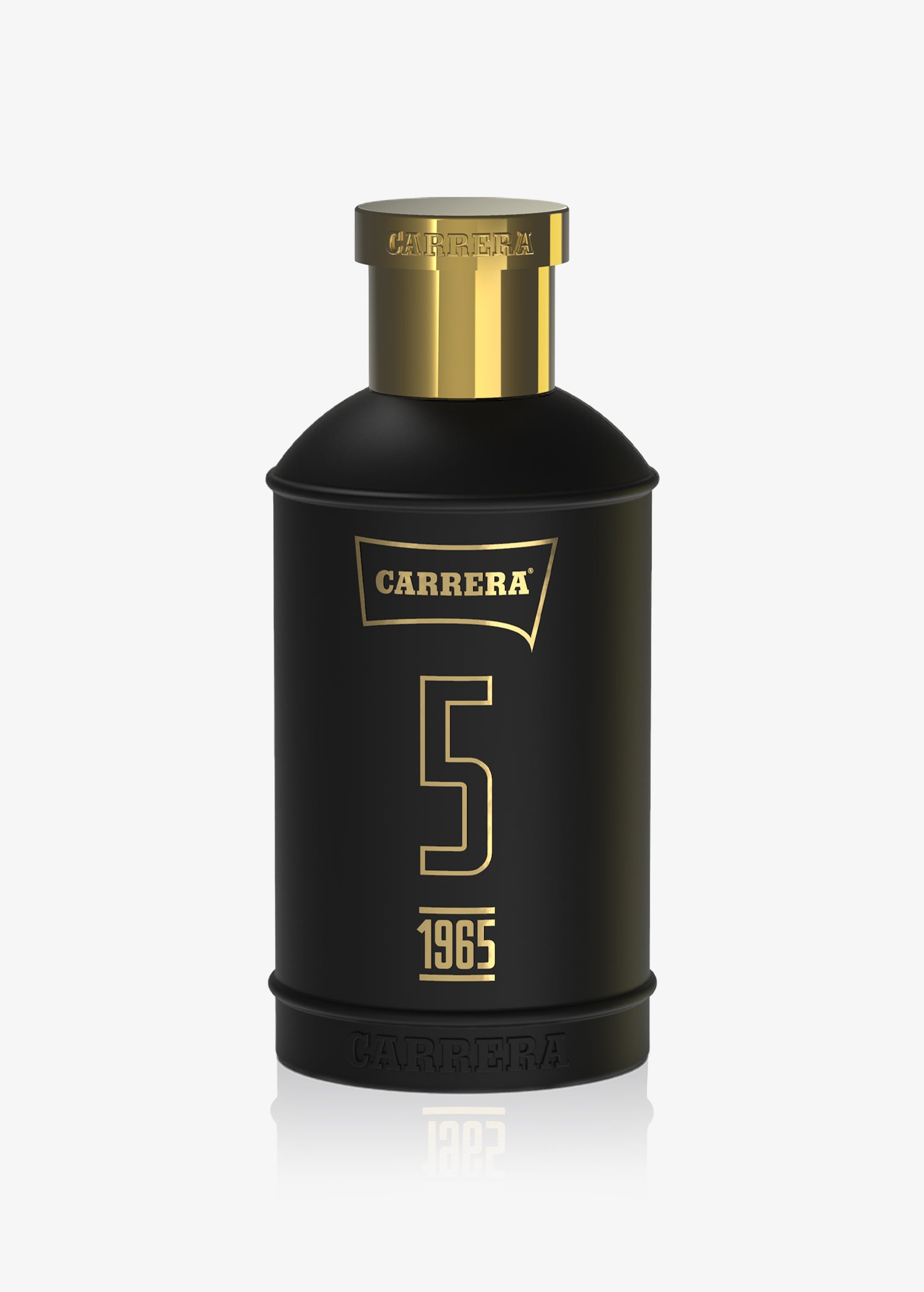 CARRERA 1965 - No. 5 <br>Eau de Parfum
