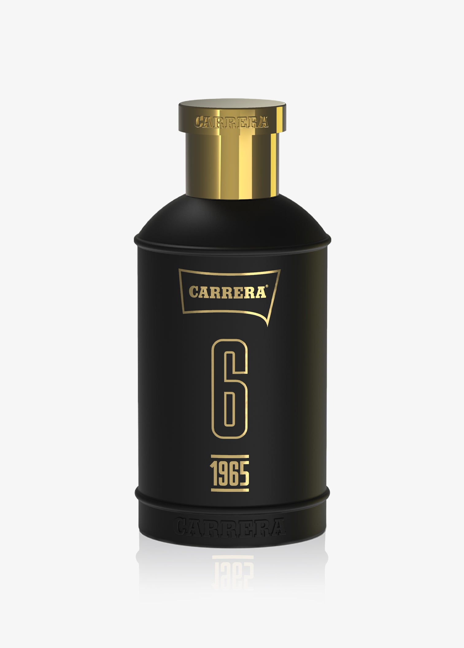CARRERA 1965 - No. 6 <br>Eau de Parfum