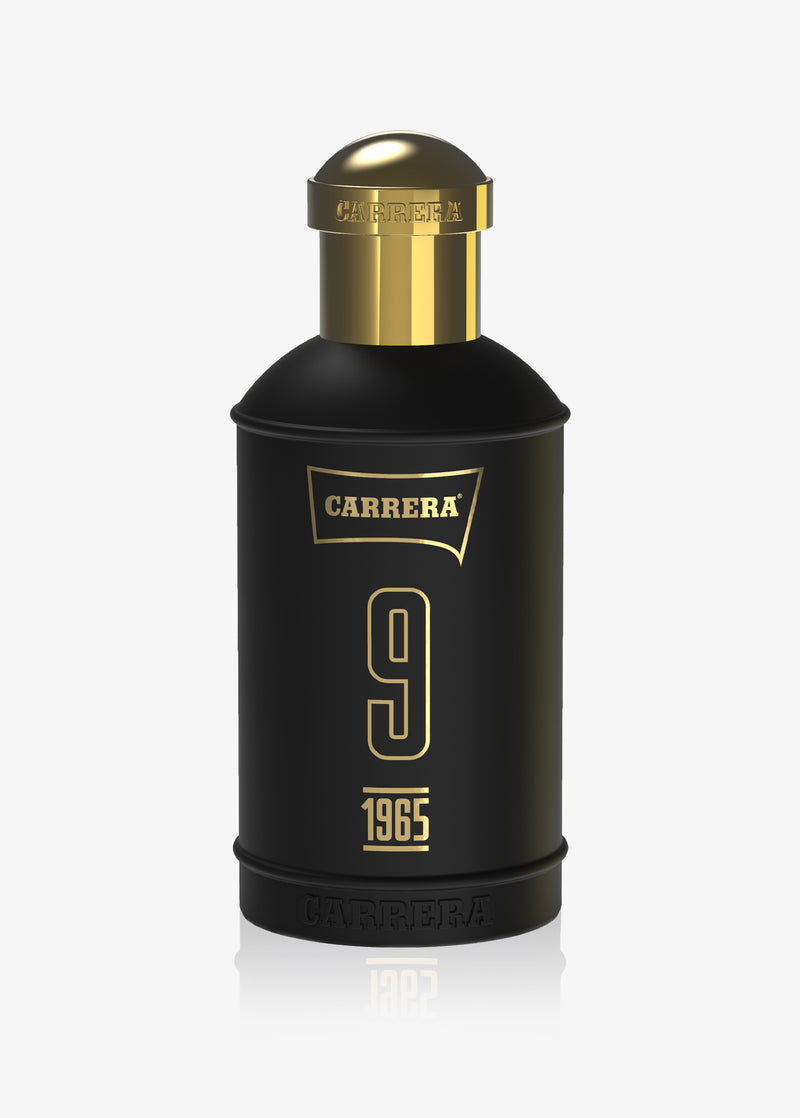 CARRERA 1965 - No. 9 <br>Eau de Parfum