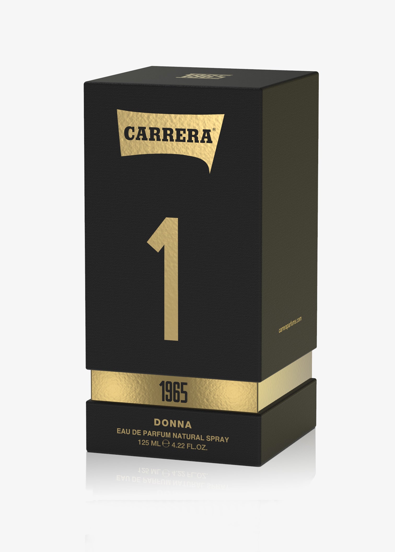 CARRERA 1965 - No. 1 <br>Eau de Parfum