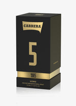 CARRERA 1965 - No. 5 <br>Eau de Parfum