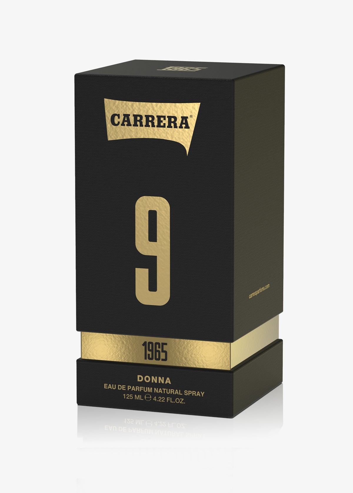 CARRERA 1965 - No. 9 Eau de Parfum