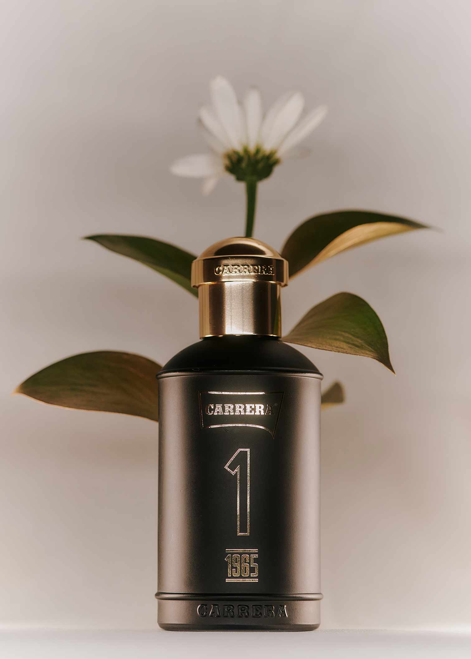 CARRERA 1965 - No. 1 <br>Eau de Parfum