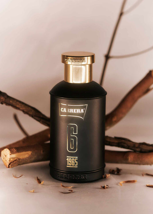 CARRERA 1965 - No. 6 Eau de Parfum