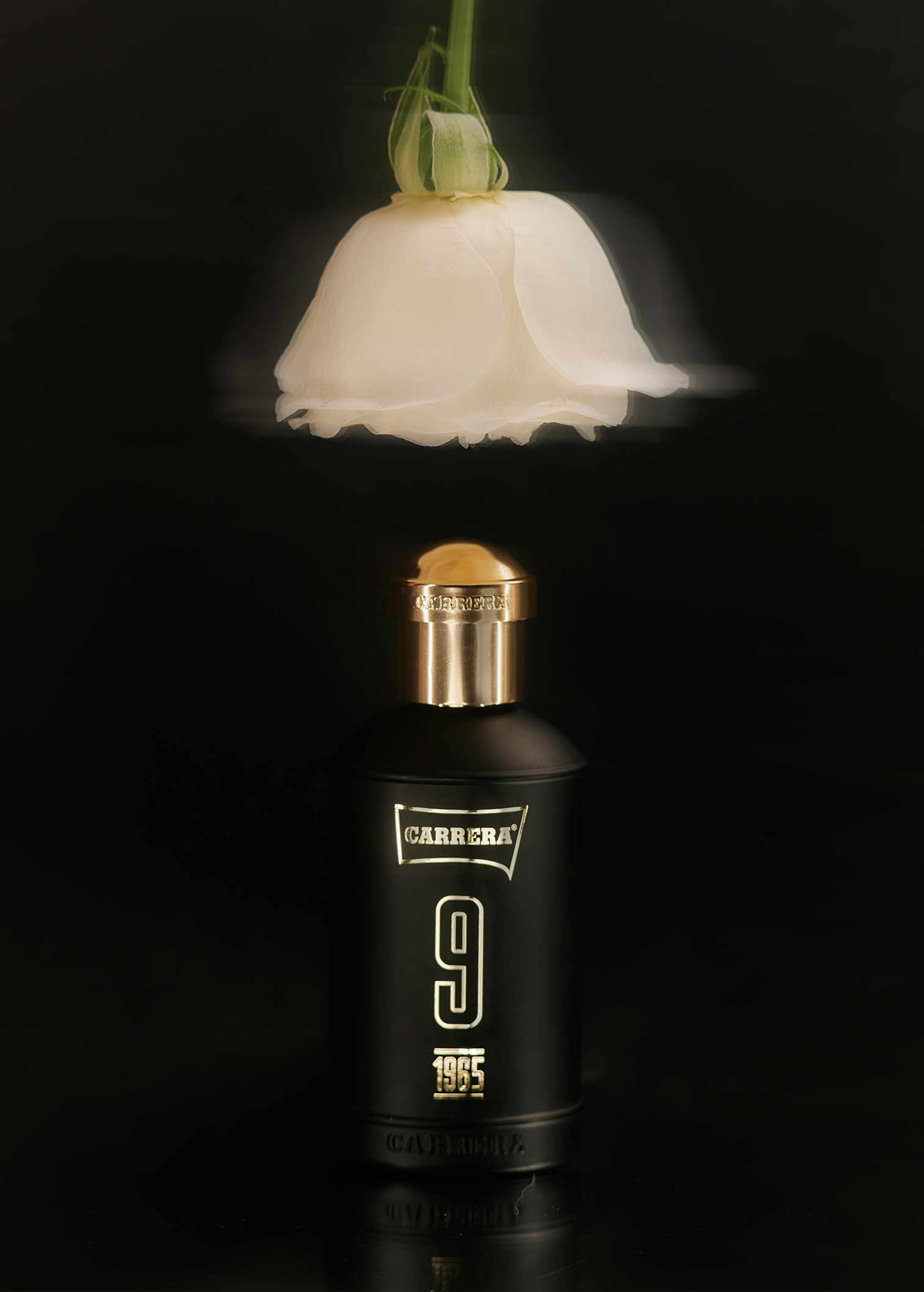 CARRERA 1965 - No. 9 <br>Eau de Parfum