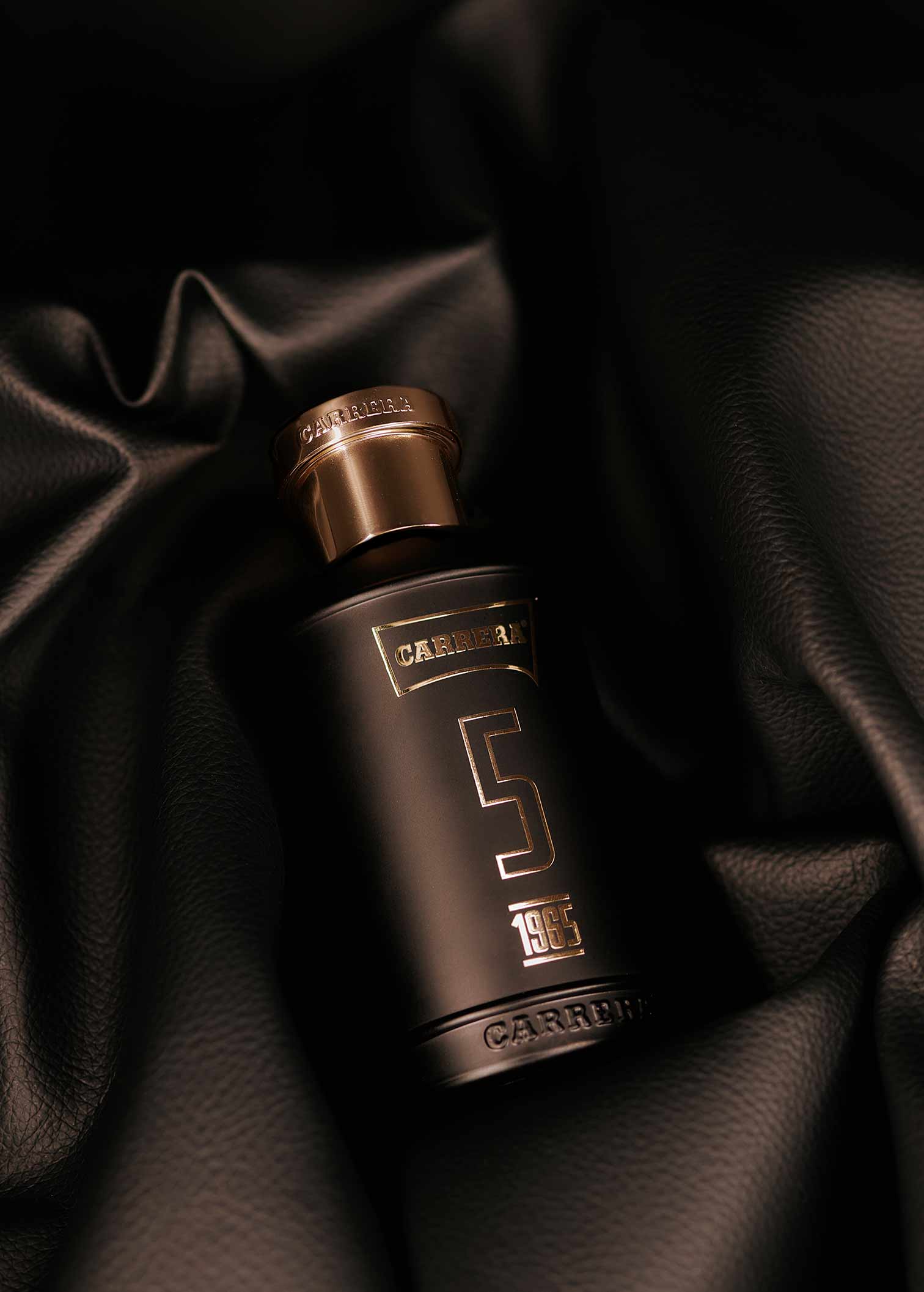 CARRERA 1965 - No. 5 <br>Eau de Parfum