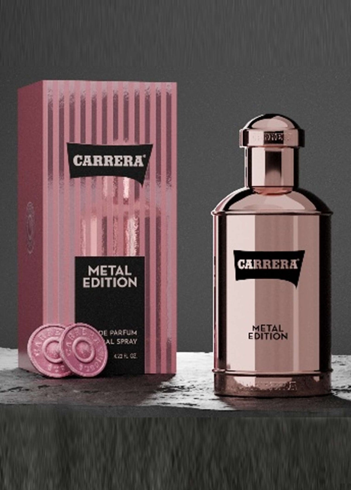 Carrera Metal Edition For Her