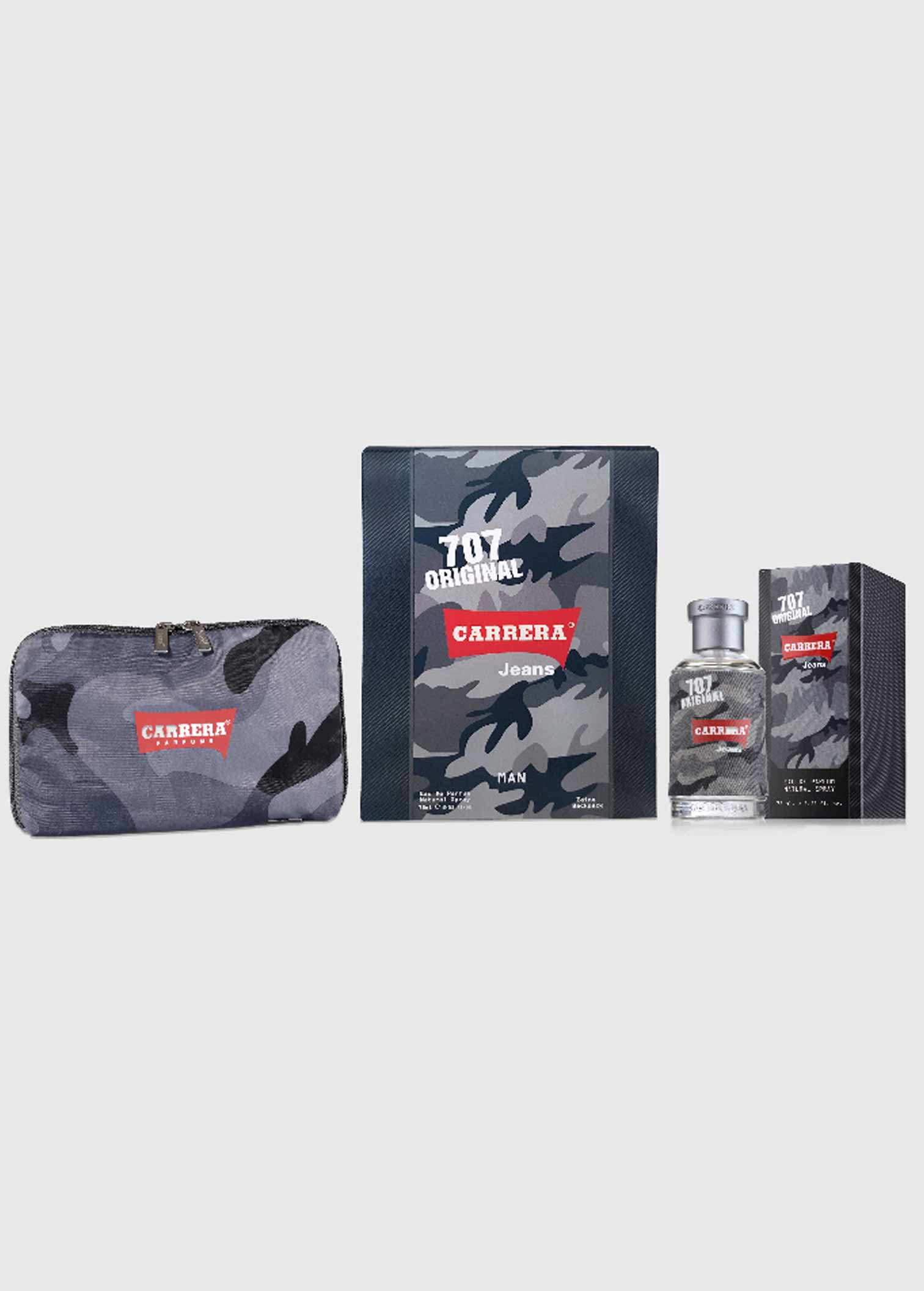 707 ORIGINAL <br>Camouflage Gift Set