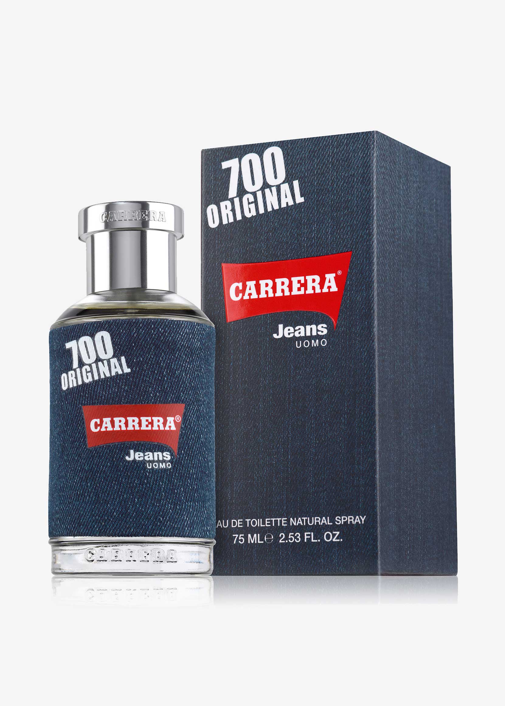 700 ORIGINAL <br>Eau de Toilette