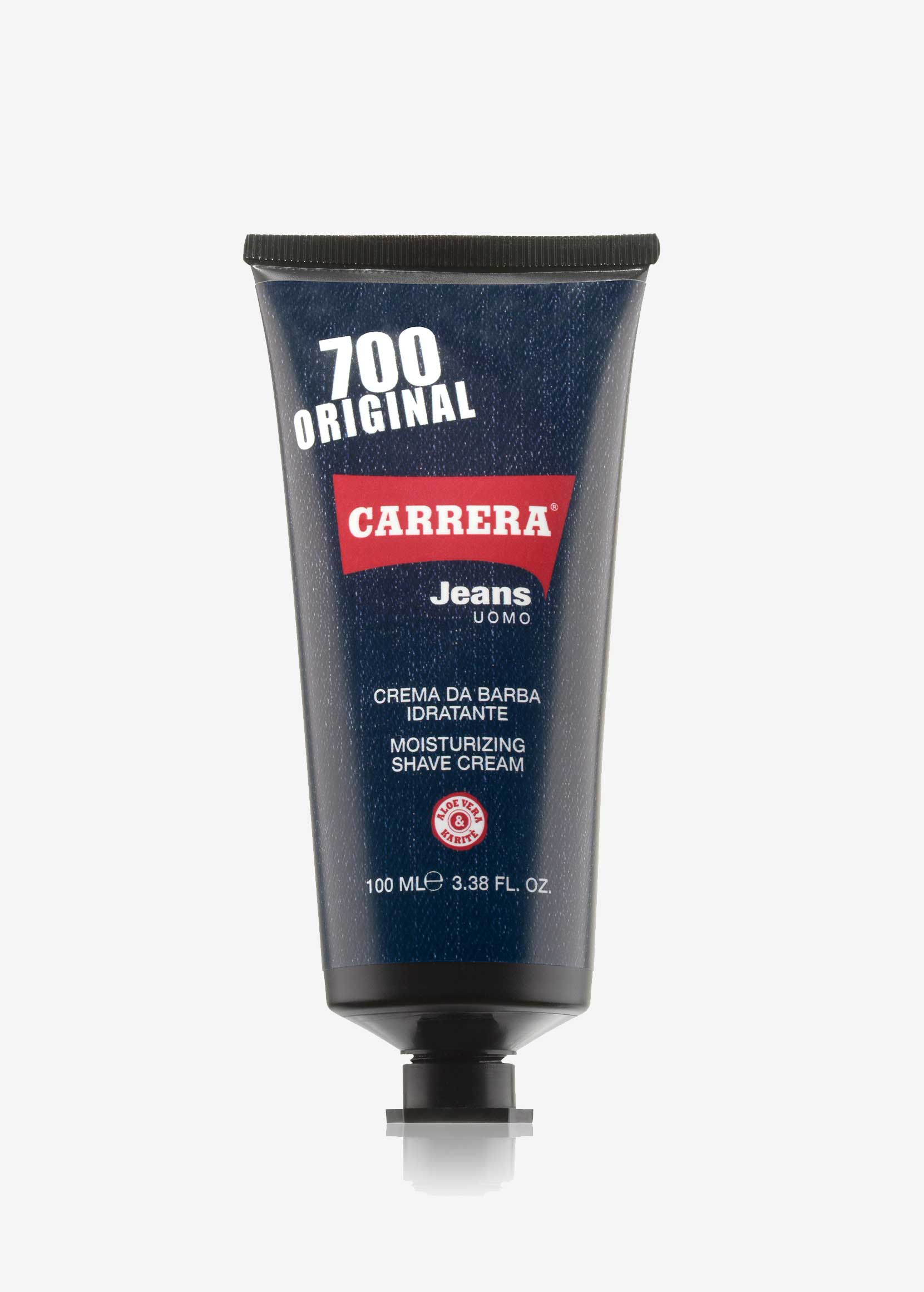 700 ORIGINAL <br>Moisturizing Shave Cream