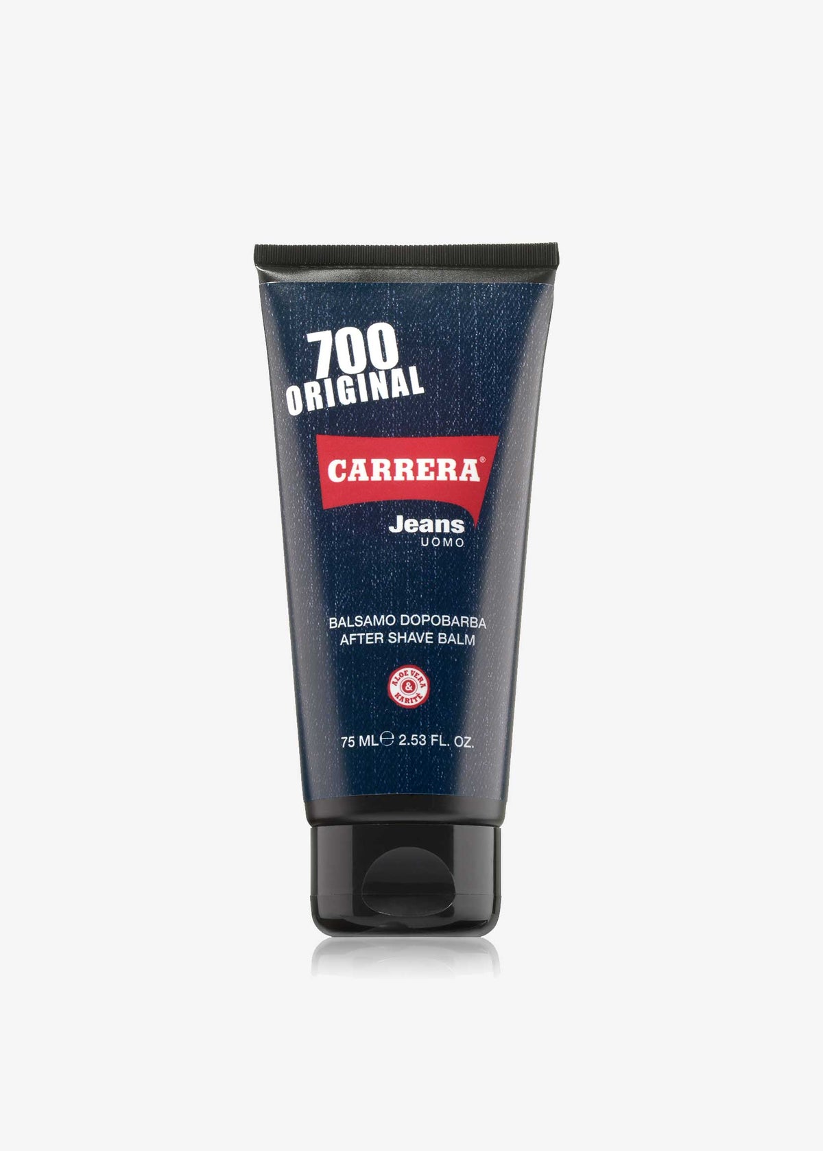700 Original<br> Aftershave-Balsam