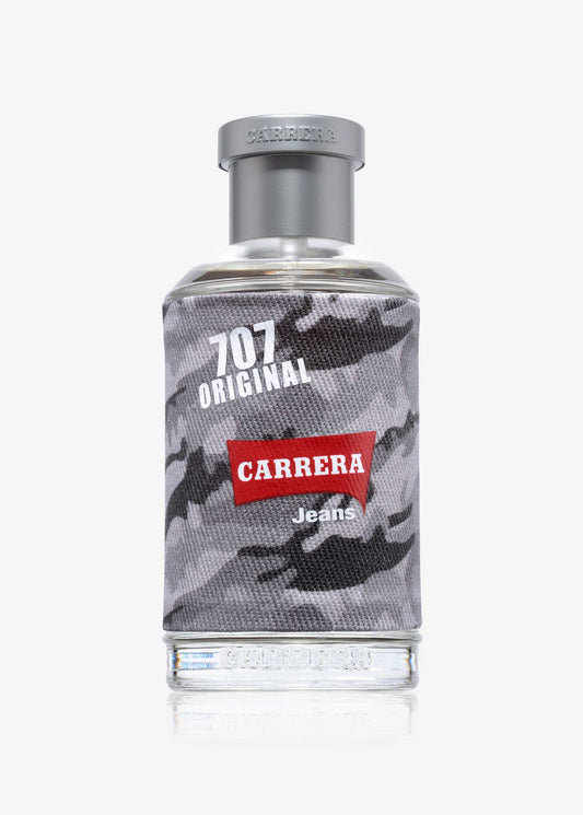 Kopie des Tests 707 ORIGINAL<br> Eau de Parfum