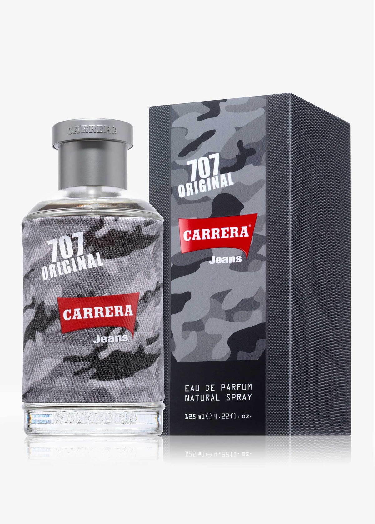 Kopie des Tests 707 ORIGINAL<br> Eau de Parfum