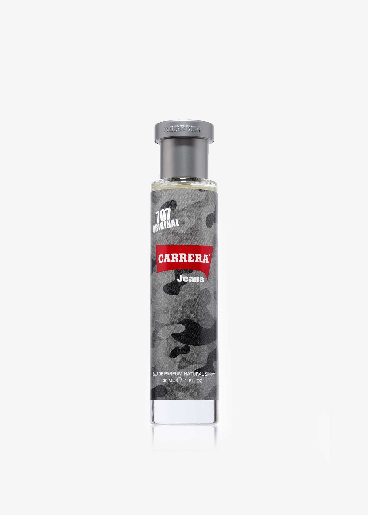 Kopie des Tests 707 ORIGINAL<br> Eau de Parfum