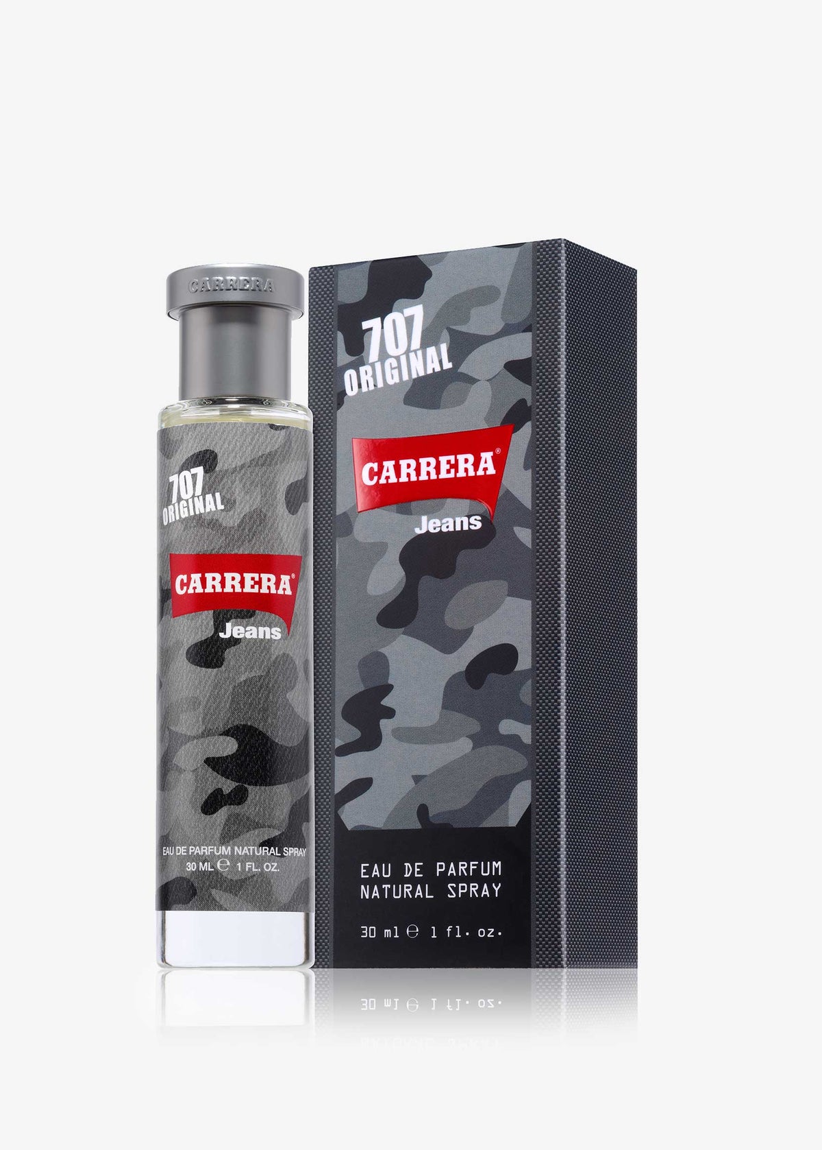 Kopie des Tests 707 ORIGINAL<br> Eau de Parfum