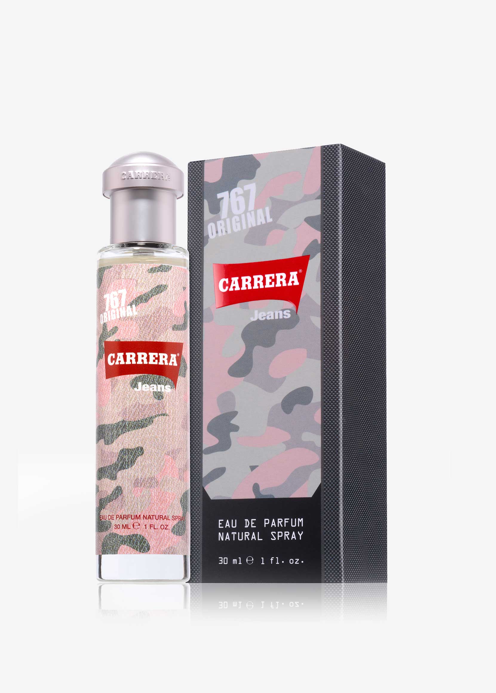767 ORIGINAL <br>Eau de Parfum