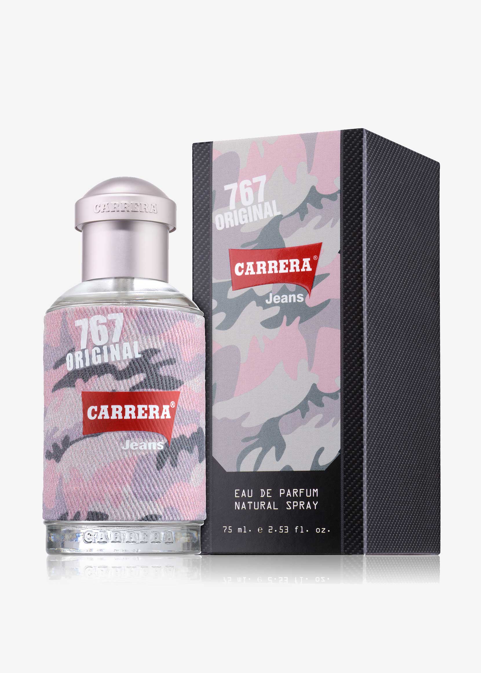 767 ORIGINAL <br>Eau de Parfum