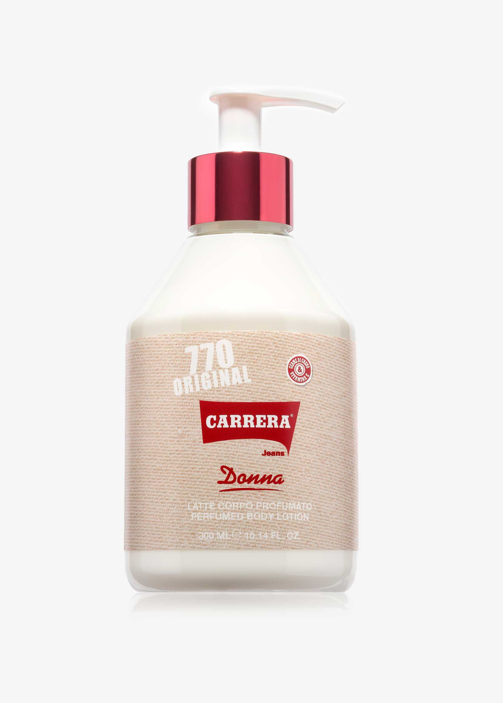 770 ORIGINAL <br>Perfumed Body Lotion