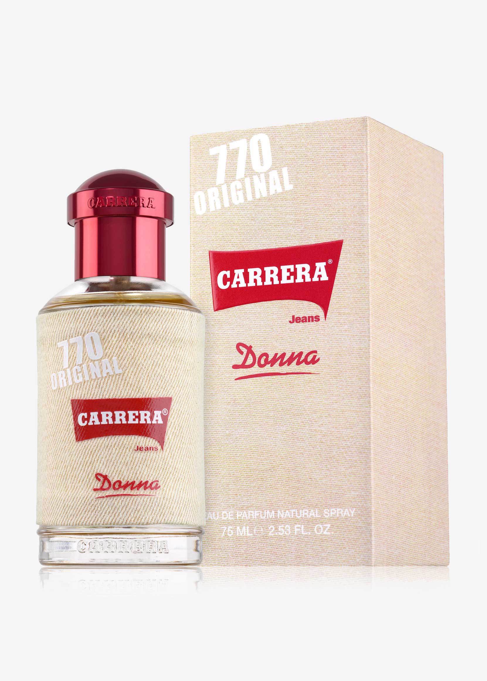 770 ORIGINAL <br>Eau de Parfum