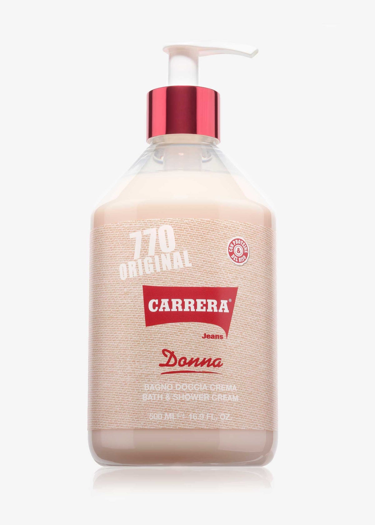 770 ORIGINAL <br>Bath & Shower Cream