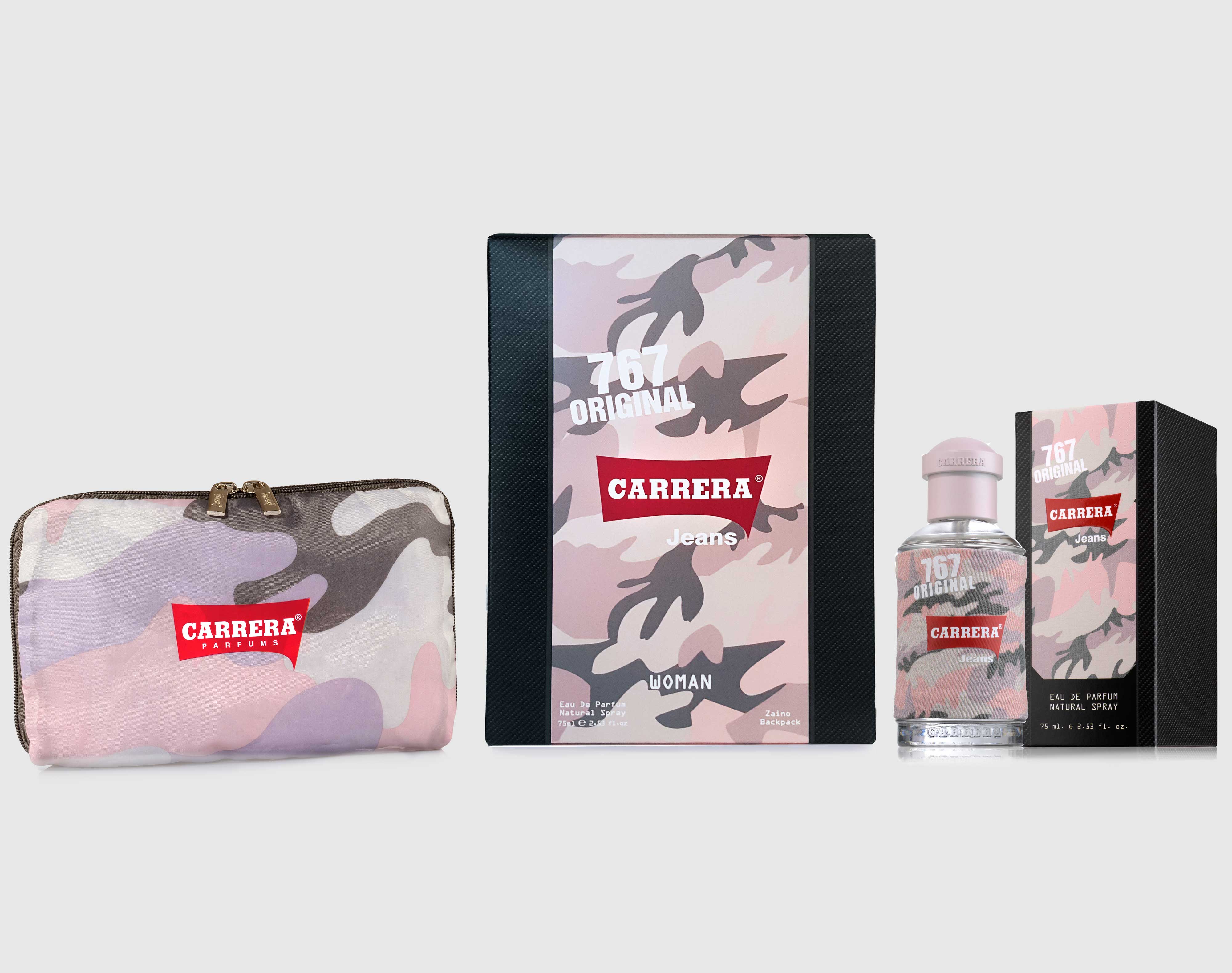 767 ORIGINAL <br>Camouflage Gift Set