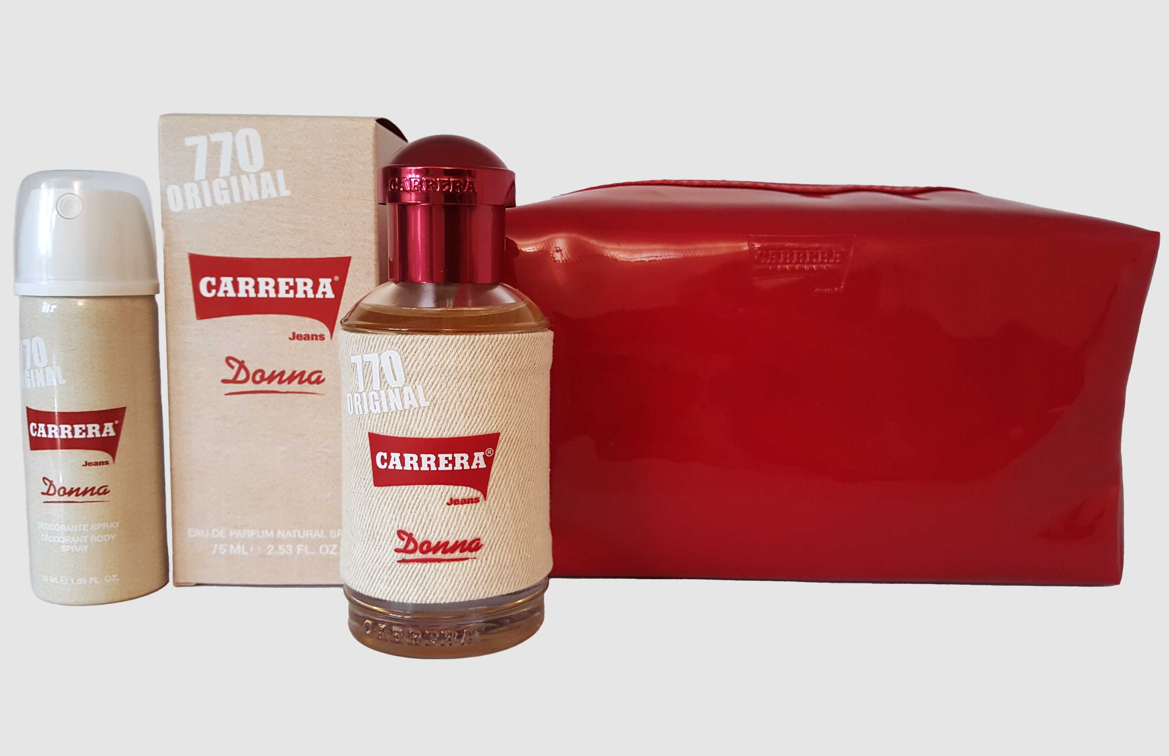 770 ORIGINAL <br>GIFT SET