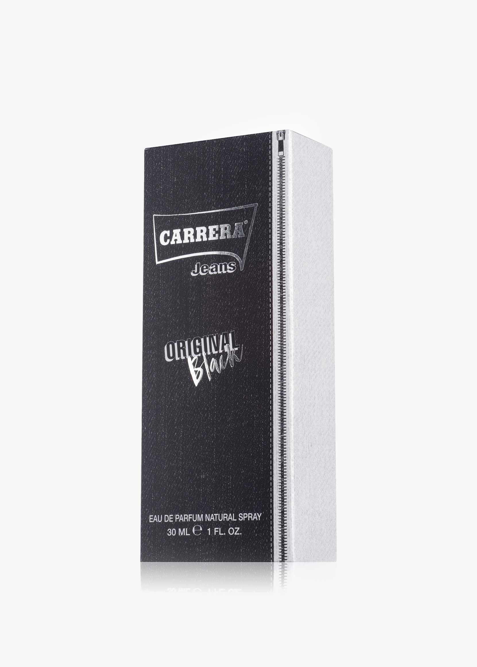 ORIGINAL BLACK <br>Eau de Parfum