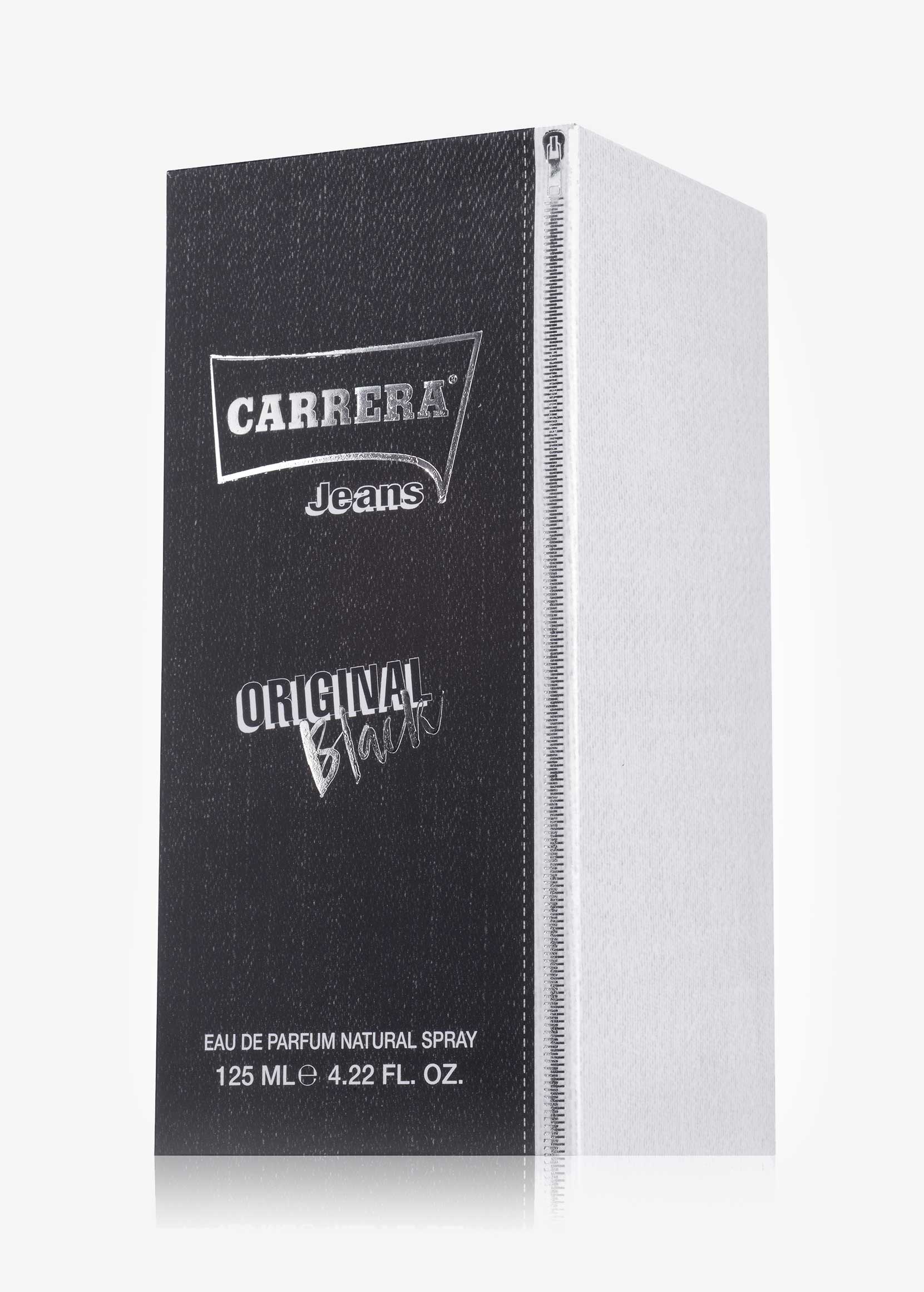 ORIGINAL BLACK <br>Eau de Parfum