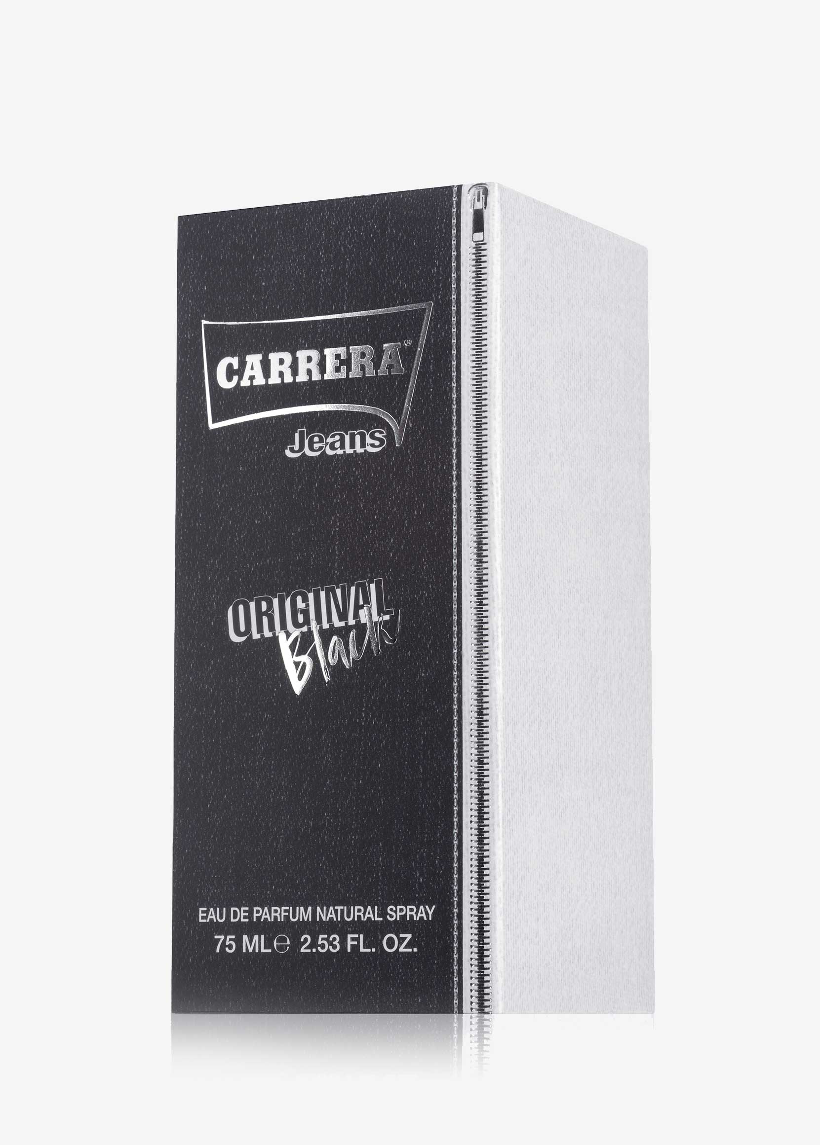 ORIGINAL BLACK <br>Eau de Parfum