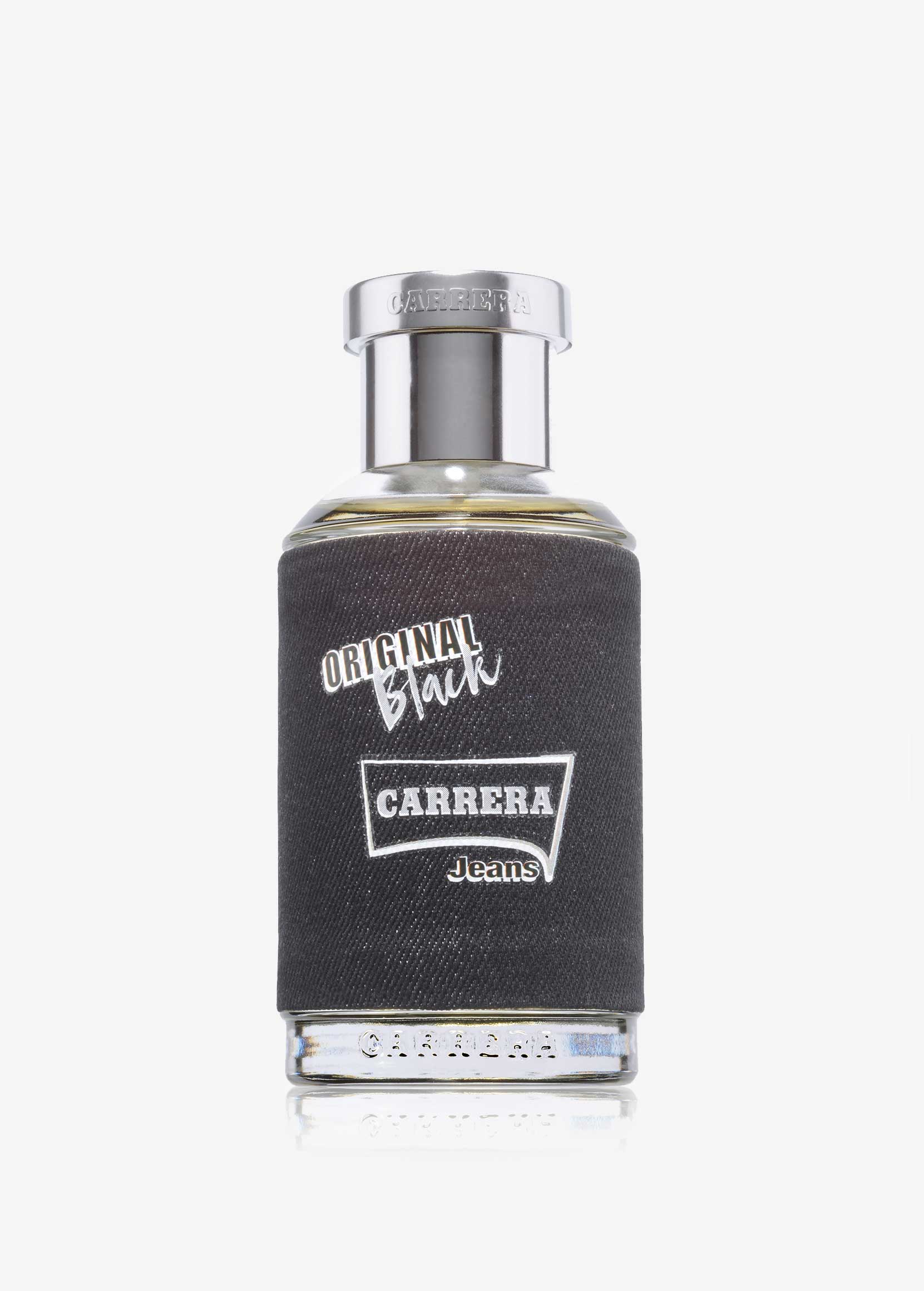 ORIGINAL BLACK <br>Eau de Parfum