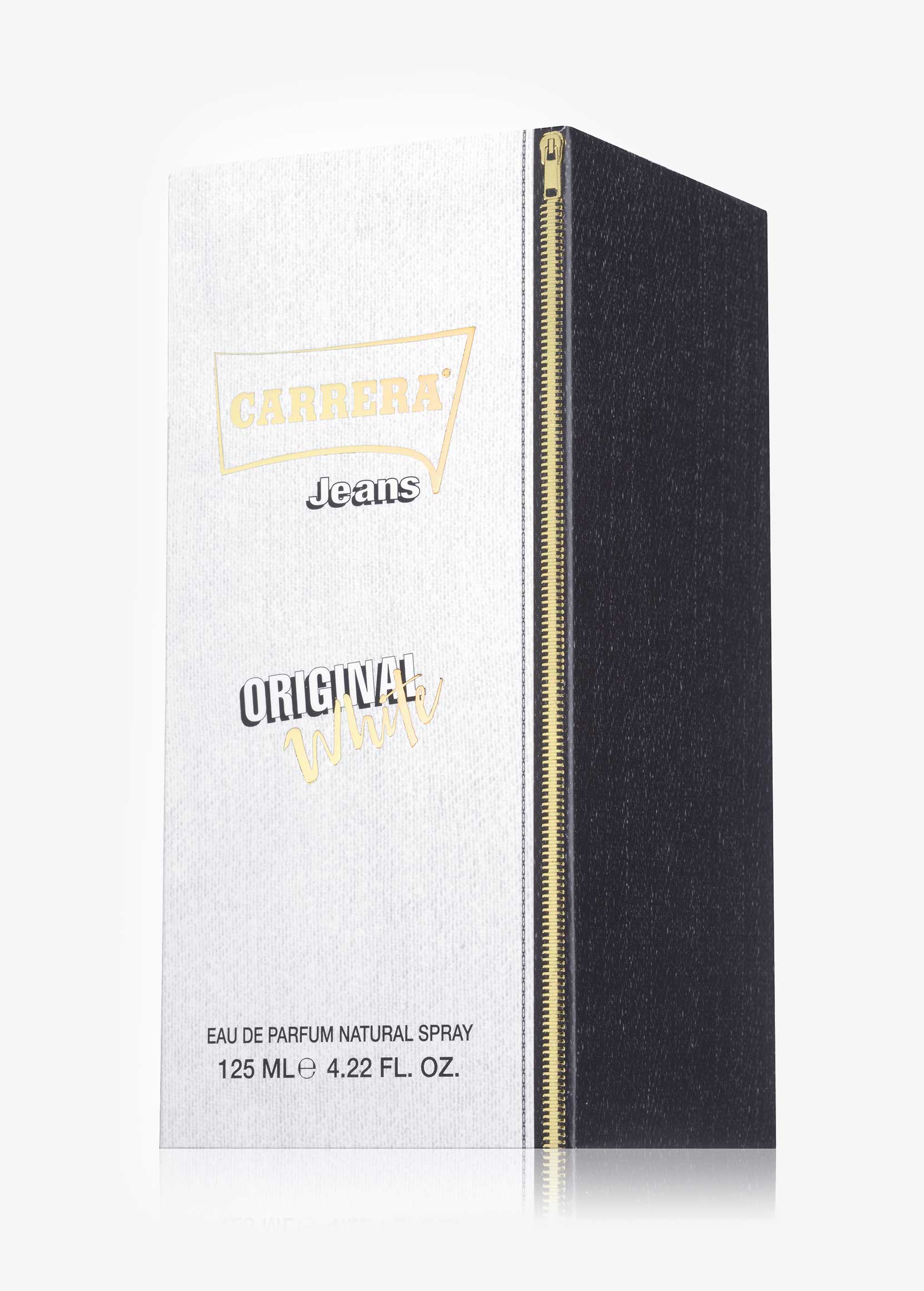 ORIGINAL WHITE <br>Eau de Parfum