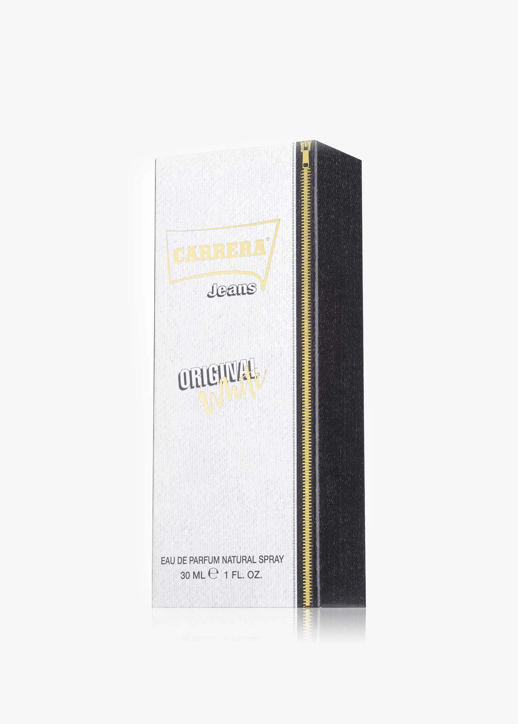 ORIGINAL WHITE <br>Eau de Parfum