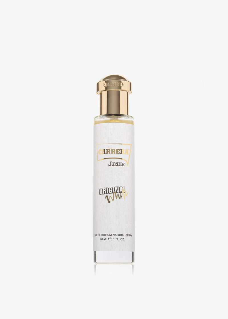 ORIGINAL WHITE <br>Eau de Parfum